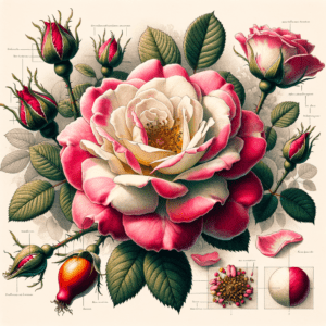 Unveiling the Culinary Delights of Roses: A Tale of Edible Petals and Hips